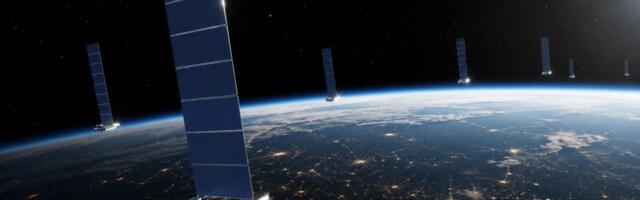 SpaceX korak bliže slanju 100.000 Starlink satelita u orbitu, a plan je da ih bude milion