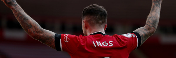 Vratio se Deni Ings i dao gol za pobedu