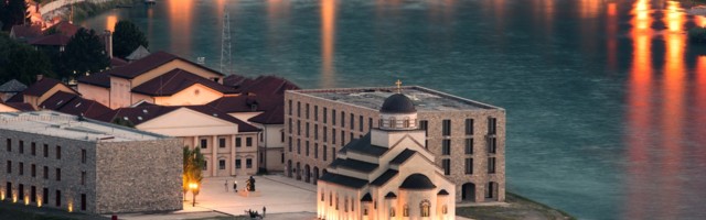 Istorijska pozadina srpskog XX veka (1)