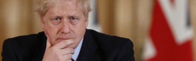 ENGLEZI OTKRILI ŠTA SE SPREMA, DO 2030. STIŽE JOŠ JEDNO ZLO! Šokantno upozorenje Borisa Džonsona, čovečanstvo mora da shvati da više ništa neće biti isto!