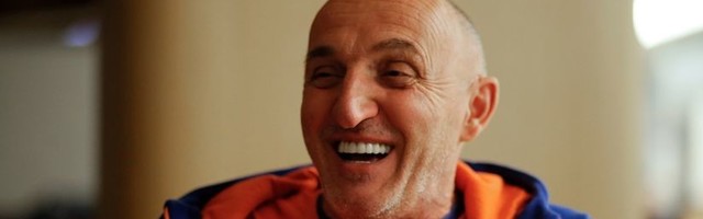 INTERVJU - Mihailo Pavićević: Samo mi i Real Madrid nismo kratili plate, Zvezda i Partizan zaslužuju licencu Evrolige