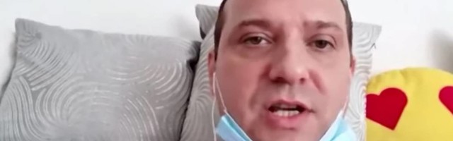 Kolege neće da se vakcinišu, ali me zovu kad se razbole: lekar se mesec dana oporavljao od korone, a o njegovim rečima ćete dobro razmisliti