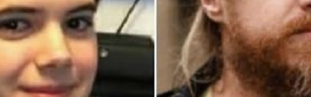 Ovaj investitor u bitkoine oteo je ćerku i još uvek je u bekstvu, niko ne može da mu uđe u trag dok on drogira sopstveno dete