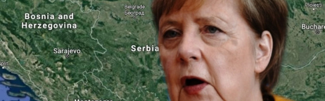 Poslednji potez Merkelove pred odlazak - Rešenje za Kosovo! Može li Srbija pristati na ovo?!
