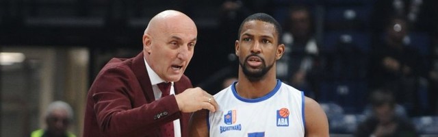 Zvanično: Derik Nidam prešao kod Alimpijevića