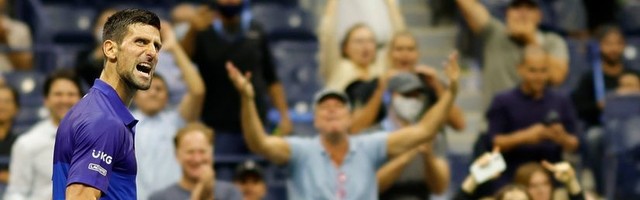 Džon Mekinro: Novak nije dovoljno cenjen... Svi kukaju jer pobesni dok igra, pa šta?! I on je čovek