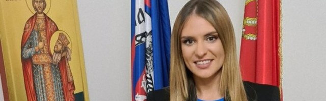 NAŠ JEDINI SPORAZUM JE SA NARODOM: Milica Đurđević, član Predsedništva Zavetnika, o planovima i uslovima za izlazak na birališta