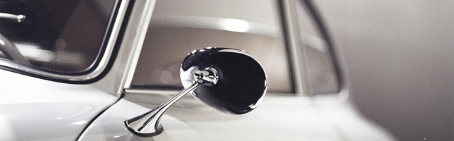 Izložba Automania u muzeju MoMA