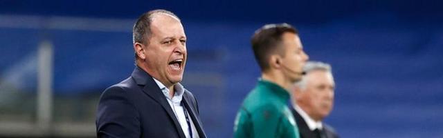 Šerifov čudotvorac stigao u Milano: Svaki tim ima Ahilovu petu pa i Inter, Superliga je glupost