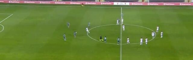 Fer-plej na delu u Turskoj: Konja  pustila rivala da izjednači (VIDEO)