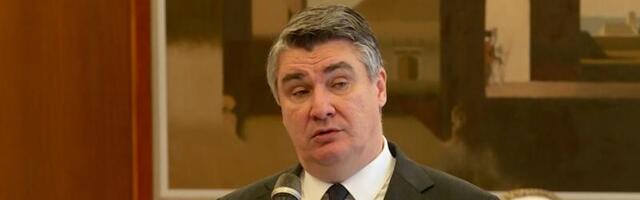 Milanović: Država nema ništa s ubistvom porodice Zec