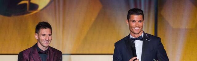 FIFPro i FIFA objavili Tim sveta bez Srba, Mesiju i Ronaldu rezervisana mesta