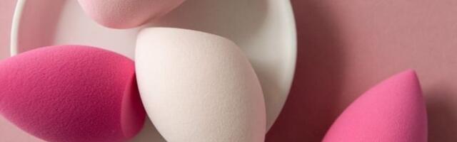 Ledeni beauty blender je nova makeup tehnika, a mi vam otkrivamo da li treba da je isprobate