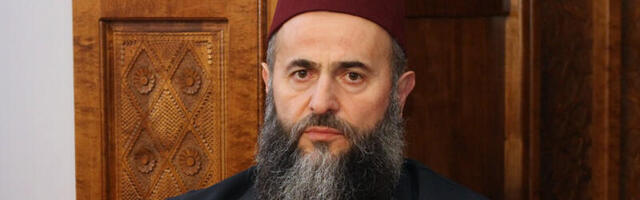„UVAKUFLJENI VOJNIK“- Muftija Muamer Zukorlić i moje sjećanje na njega
