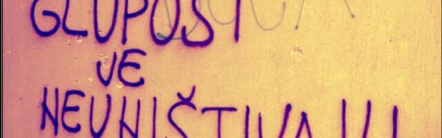 Ljubodrag Stojadinović: Zar sve ove godine