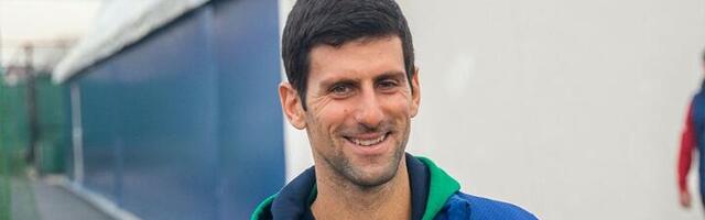 Netfliks snima seriju o Noletovoj australijskoj "avanturi"