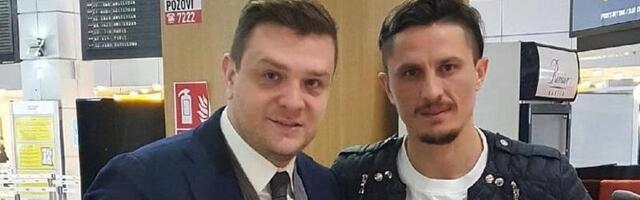 Ljubomir Fejsa zadužio broj 15 i potpisao na godinu i po dana