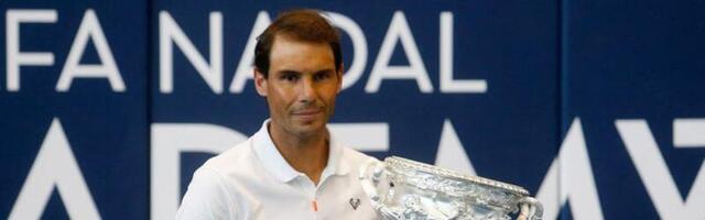Nadal: Australijan open je turnir na kome sam najviše patio, 21 grend slem neće biti dovoljan da budem najbolji