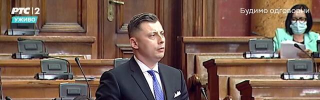 Tandir: Izbornim promjenama eliminisani svi izgovori