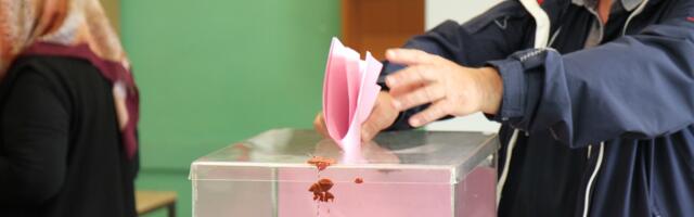 Evo kako da se u Novom Pazaru prijavite za glasanje van biračkog mjesta