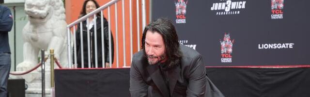 Zvezda Matrix franšize otrkiva da sanja o ulozi Marvelovog superheroja