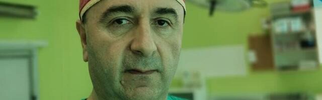 Oglasio se ljekar koji je operisao PRETUČENOG DJEČAKA IZ NOVOG PAZARA, otkrio u kakvom je stanju Mehmed