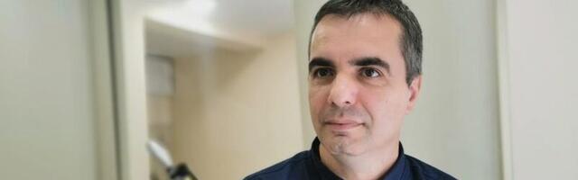 Vasić: Do koje granice fizioterapeut može da oslobodi pritisnuti nerv