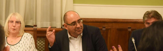 Članovi Odbora za pravosuđe: Đukanović hitno da podnese ostavku