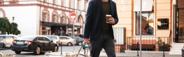 Po tempu hodanja možete pogoditi IQ svake osobe