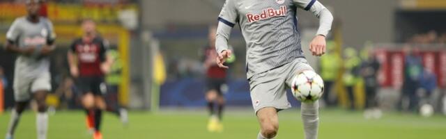 Pavlović glavna meta, ali Milan ima plan B