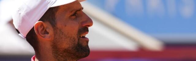 Novak traži promene za osminu finala OI