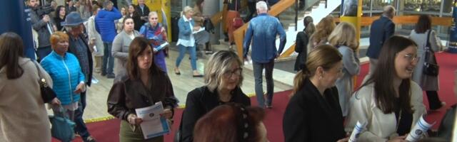 Počeo 29.Jugoslovenski pozorišni festival (VIDEO)