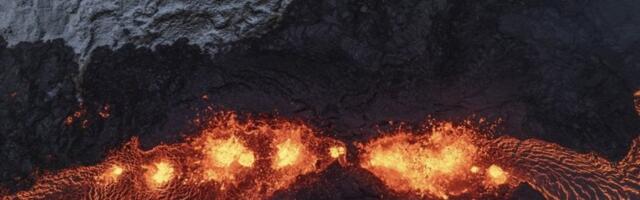 AKO SE LED OTOPI MOŽE DOĆI DO KATAKLIZME: Više od stotinu skrivenih vulkana mogu da BUKNU