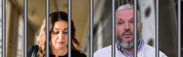 SUĐENJE KECMANOVIĆIMA OD A DO Š! Reke suza tekle sudnicom: Bezdušnost roditelja ubice nema granice!