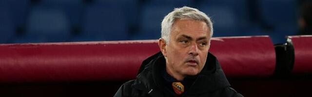 Fudbalski skandal potresa Tursku: Murinjo tužio Galatasaraj