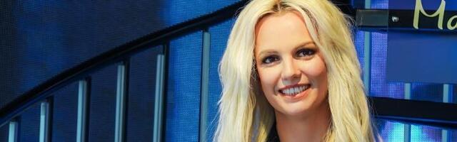 Britni Spirs ne prestaje da ŠOKIRA:  Novim snimkom zabrinula fanove - "Treba joj obavezna terapija"