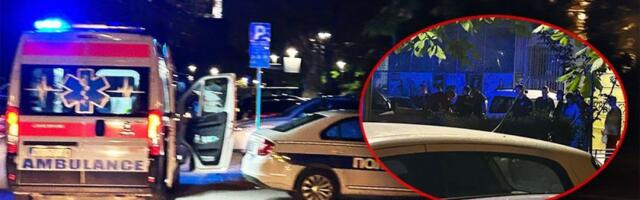 Dete (6) prijavilo ubistvo majke! Muškarac ženi naneo više ubodnih rana (FOTO/VIDEO)