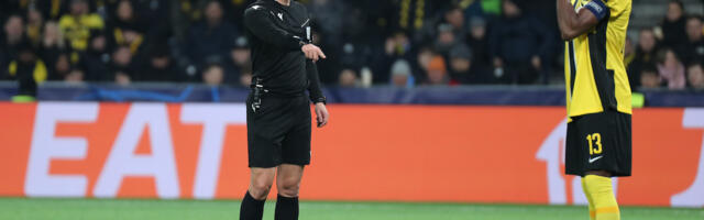 PRAVA ŠVAJCARSKA BAJKA: Trećeligaš izbacio favorizovani Jang Bojs i plasirao se u finale!