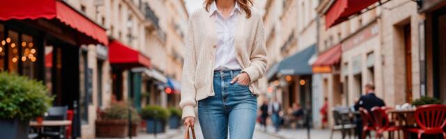 Elegantni, šik i neodoljivi: Kardigani koji osvajaju prolećnu sezonu