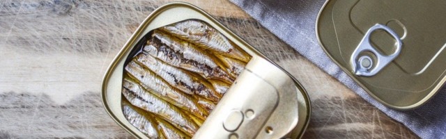 REŠENA DILEMA: Tunjevina ili sardine? Evo šta je zdravije!