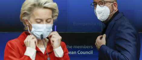 EU: 220 miliona eura za prekogranični prevoz oboljelih