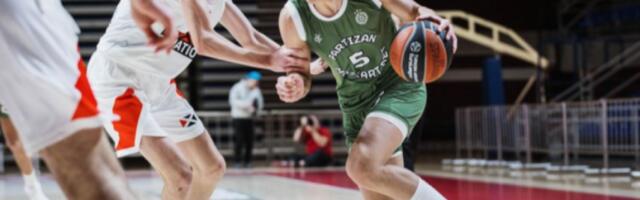 VELIKA DRAMA NA UTAKMICI SRBIJE: Orlići sve vreme vodili, pa na kraju promašili šut za pobedu!