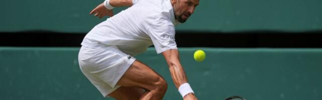 Nole ide po polufinale: Đoković - Koboli (UŽIVO)
