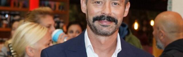 MILAN VAISĆ POSTOA OTAC!