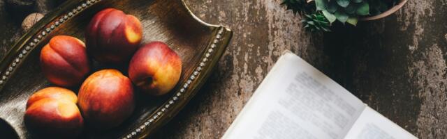 Trik da držite mušice dalje od svog omiljenog voća