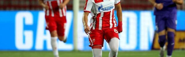 Kostov servira kao na tacni: Katai glavom za 3:0 u Novom Pazaru (VIDEO)