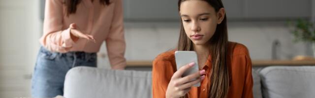 Majka oduzela ćerki (12) mobilni telefon, a ono što se dogodilo nakon jednog dana - ZAPANJILO JU JE