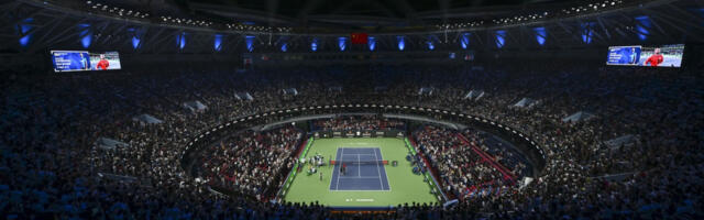 Šta se događa u Šangaju? Seča favorita - Eliminisan jedan od najboljih tenisera sveta