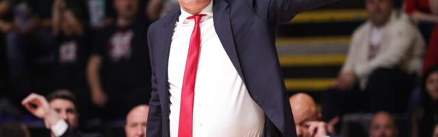 RADONJIĆ OTKRIO TAJNE SA MALOG KALEMEGDANA: Zamenio sam Gudurića jer nije šutnuo, moja pravila su morala da se poštuju!