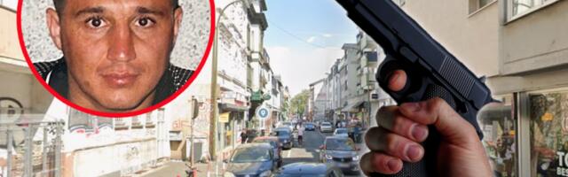 MILJAN LIKVIDIRAN ISPRED DISKOTEKE: Znala ga cela estrada! Motiv do danas nerazjašnjen - POSLE 23 GODINE NI TRAGA OD UBICE!